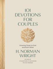 101 Devotions for Couples