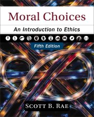 Moral Choices, Fifth Edition