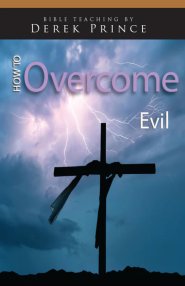 How to Overcome Evil CD