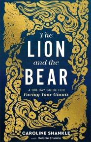 The Lion and the Bear
