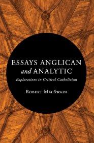 Essays Anglican And Analytic