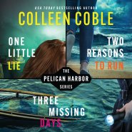 Pelican Harbor Series