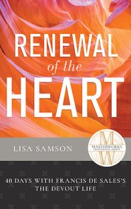 Renewal Of The Heart