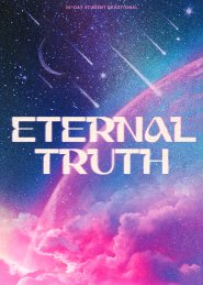 Eternal Truth - Teen Devotional