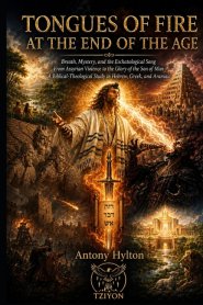 TONGUES OF FIRE AT THE END OF THE AGE: Breath, Mystery, and the Eschatological Song From Assyrian Violence to the Glory of the Son of Man