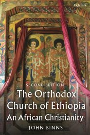 Orthodox Church Of Ethiopia
