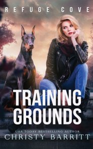 Training Grounds