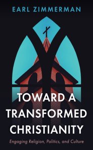 Toward a Transformed Christianity