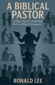 A Biblical Pastor
