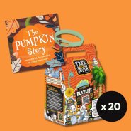 Light Party Bundle (20 Kids)