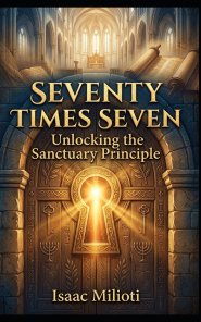 Seventy Times Seven: Unlocking the Sanctuary Principle