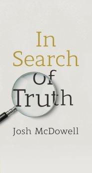 In Search of Truth (Single Tract)