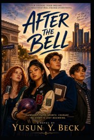 After the Bell: Class Dismissed - Not Perfect. Just Real.