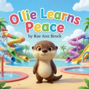 Ollie Learns Peace