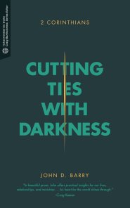 Cutting Ties with Darkness ()