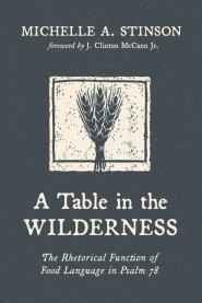 A Table in the Wilderness