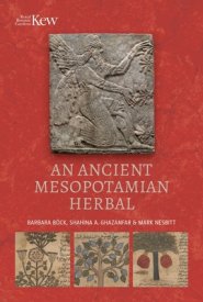 AN ANCIENT MESOPOTAMIAN HERBAL