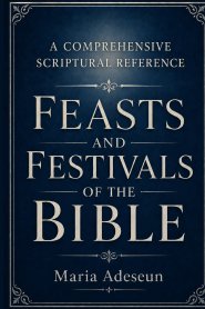 Feast And Festivals Of The Bible