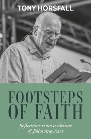 Footsteps of Faith