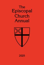 Episcopal Church Annual 2025