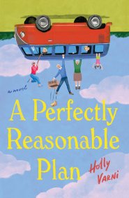 A Perfectly Reasonable Plan