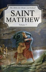 Saint Matthew
