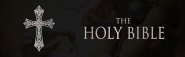 The Holy Bible
