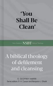 'You Shall Be Clean'