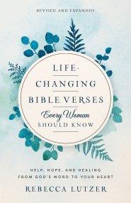 Life-Changing Bible Verses Every Woman Should Know