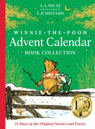 WINNIE-THE-POOH ADVENT NOV