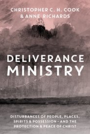 Deliverance Ministry