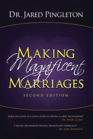 Making Magnificent Marriages