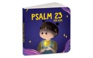 Psalm 23 for Kids : My First Prayer | Little Bible Guide | The Lord is My Shepherd Prayer Book | Illustrated Board Book for 3+ [Penguin Early Learning