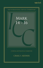 Mark 14-16
