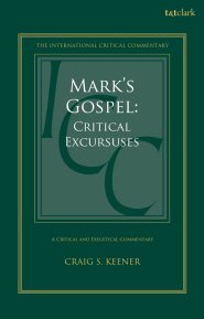 Mark\'s Gospel