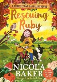 Rescuing Ruby