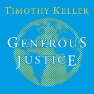 Generous Justice