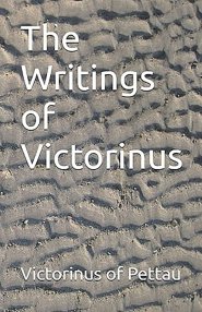 The Writings of Victorinus