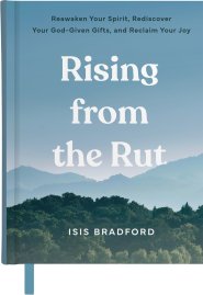 Rising from the Rut
