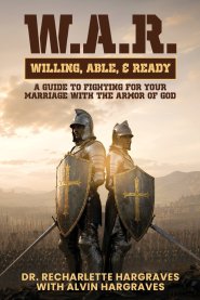 W.A.R. Willing, Able, Ready