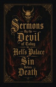 Sermons By the Devil of Today in Hell's Palace of Sin Before Death: A Collection of Turn-of-the-Century Morality Lessons and Warnings Against Satan