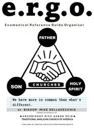 E.R.G.O.: Ecumenical Reference Guide Organizer