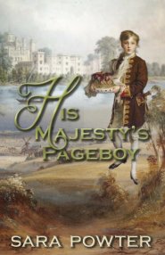 His Majesty's Pageboy