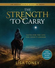 The Strength To Carry
