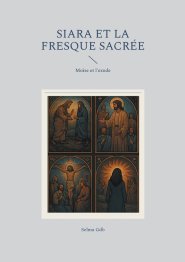 Siara et la fresque sacrée:Moïse et l'exode