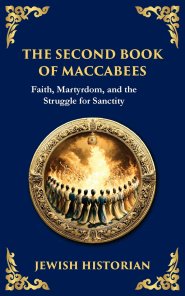Second Book Of Maccabees