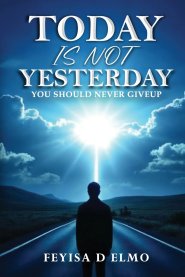 Today Is Not Yesterday