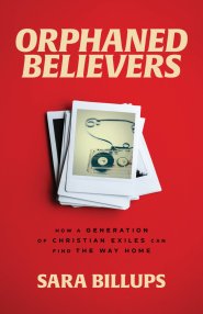 Orphaned Believers