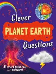 Clever: Planet Earth Questions