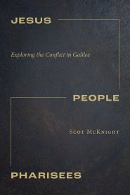 Jesus, People, Pharisees